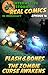 Minecraft Comics: Flash and...