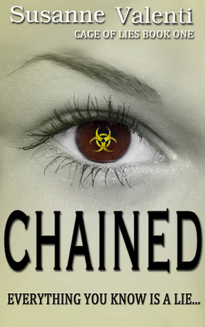 Chained (ebook)