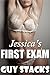 Jessica's First Exam (First Time Medical Erotica)