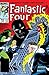 Fantastic Four (1961-1998) #278 (Fantastic Four (1961-1996))