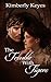 The Trouble with Tigers (The Hidden Treasure Series Book 1)