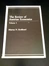 The Review of Austrian Economics, Volume 1 The Review of Austrian Economics, Volume 1