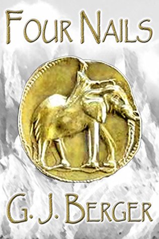 Four Nails (Kindle Edition)