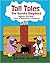 Tall Tales: The Karate Shepherd: Popcorn City, Book 2