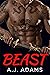 Beast (Prydain, #1)