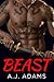 Beast (Prydain, #1)