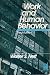 Work and Human Behavior