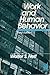 Work and Human Behavior