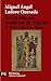 La formación medieval de España by Miguel Ángel Ladero Quesada