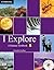 I Explore Primary Book with CD-ROM: A Science Textbook for Class 5