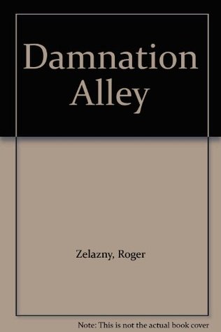 Damnation Alley