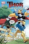 Thor and the Warriors Four #2 Thor and the Warriors Four #2