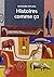 Histoires comme ça - Texte intégral by Rudyard Kipling