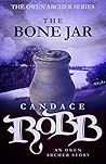 The Bone Jar (Owen Archer, #10.5) The Bone Jar (Owen Archer, #10.5)