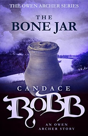 The Bone Jar (Owen Archer, #10.5)