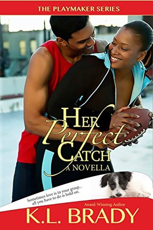 Her Perfect Catch (The Playmakers, #1)