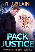 Pack Justice