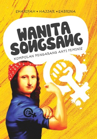 Wanita Songsang (Paperback)