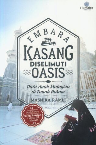 Kembara Kasang Diselimuti Oasis (Paperback)