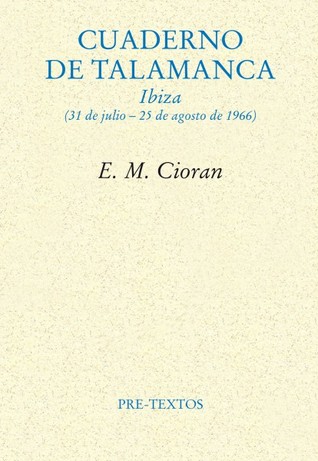 Cuaderno de Talamanca: Ibiza (31 de julio - 25 de agosto de 1966)