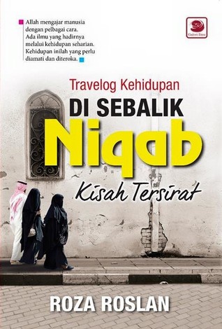 Di Sebalik Niqab: Kisah Tersirat (Paperback)