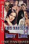 Baby Love (American Soldier Collection, #14)