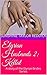 Elyrian Husbands 2: Kellat: A story of the Elyrian Brides Series