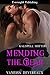 Mending the Bear (Kalispell Shifters Book 13)