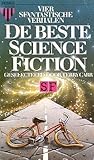 Vier SFantastische verhalen - De beste Science Fiction geselecteerd door Terry Carr