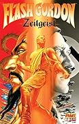 Flash Gordon: Zeitgeist #1