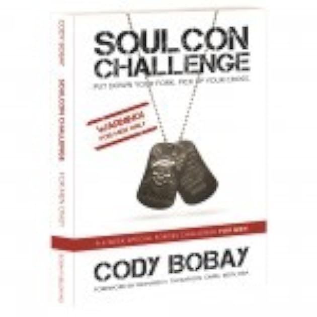 SOULCON Challenge