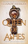 Queen of Ashes (Blood of Gods and Royals, #0.6)