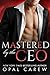 Mastered by the CEO (Mastered By, #4)
