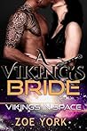 A Viking's Bride (Vikings in Space #2) A Viking's Bride (Vikings in Space #2)