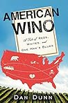 American Wino: A ...