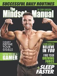 The Mindset Manual (Paperback)