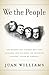 We the People by Juan Williams