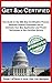 Get 8(a) Certified: Your Guide to the SBA 8(a) Certification Process, Methods Federal Employees Use to Evaluate Your 8(a) Application and Proven Techniques to Get Certified Quickly