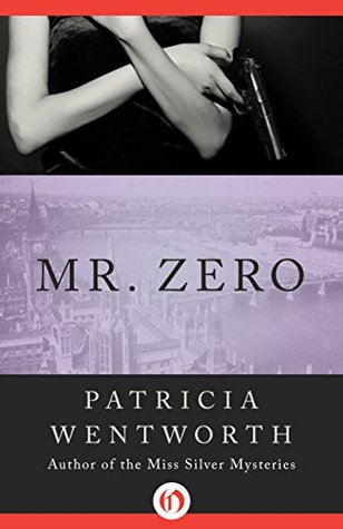 Mr. Zero (Kindle Edition)