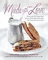 Made with Love by Kelly Childs