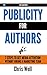 Publicity For Authors: 7 St...