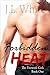 Forbidden Heat (Firework Girls #1)