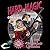 Hard Magic (Grimnoir Chronicles, #1)