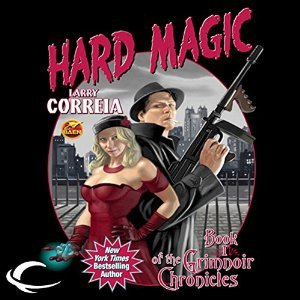 Hard Magic