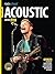 Acoustic Guitar Debut