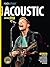 Acoustic Guitar Debut by David Hamburger
