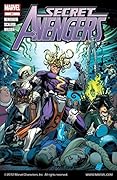 Secret Avengers (2010-2012) #31