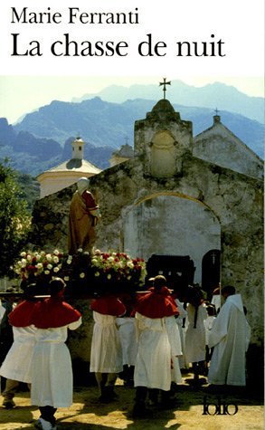La Chasse de nuit (Pocket Book)