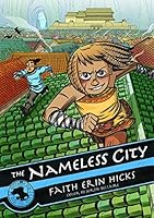 The Nameless City