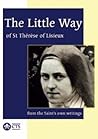 The Little Way of St. Therese of Lisieux by Thérèse of Lisieux